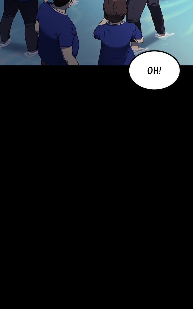 Read Fake Humans chapter 35 image 17 on Lezhin