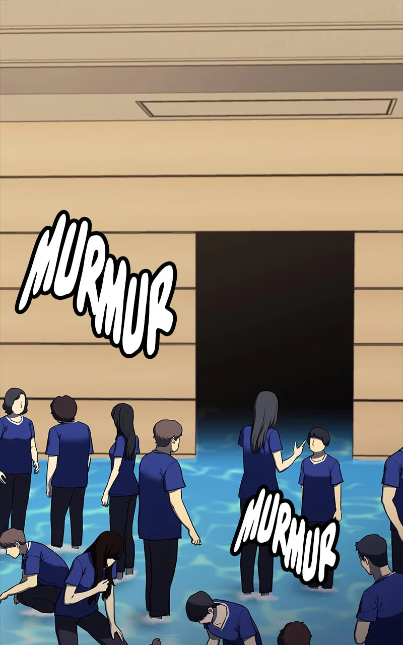 Read Fake Humans chapter 35 image 2 on Lezhin