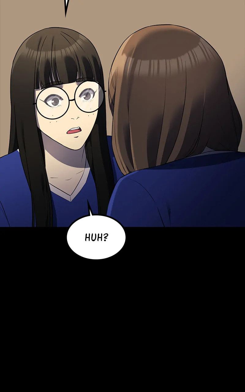 Read Fake Humans chapter 35 image 23 on Lezhin