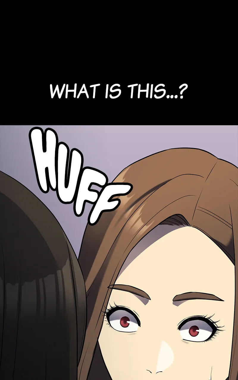 Read Fake Humans chapter 35 image 25 on Lezhin