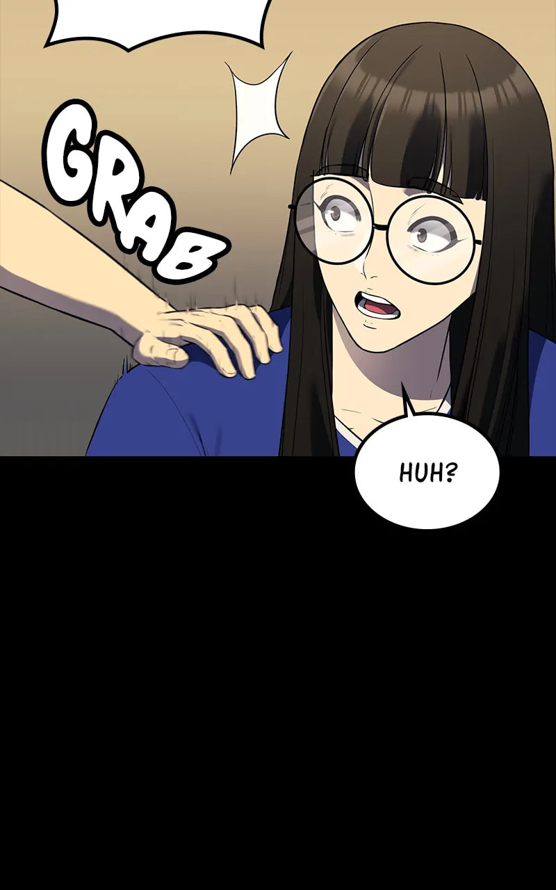 Read Fake Humans chapter 35 image 30 on Lezhin