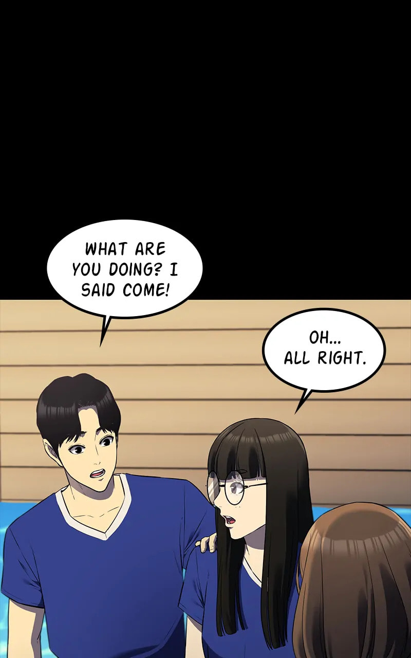 Read Fake Humans chapter 35 image 31 on Lezhin