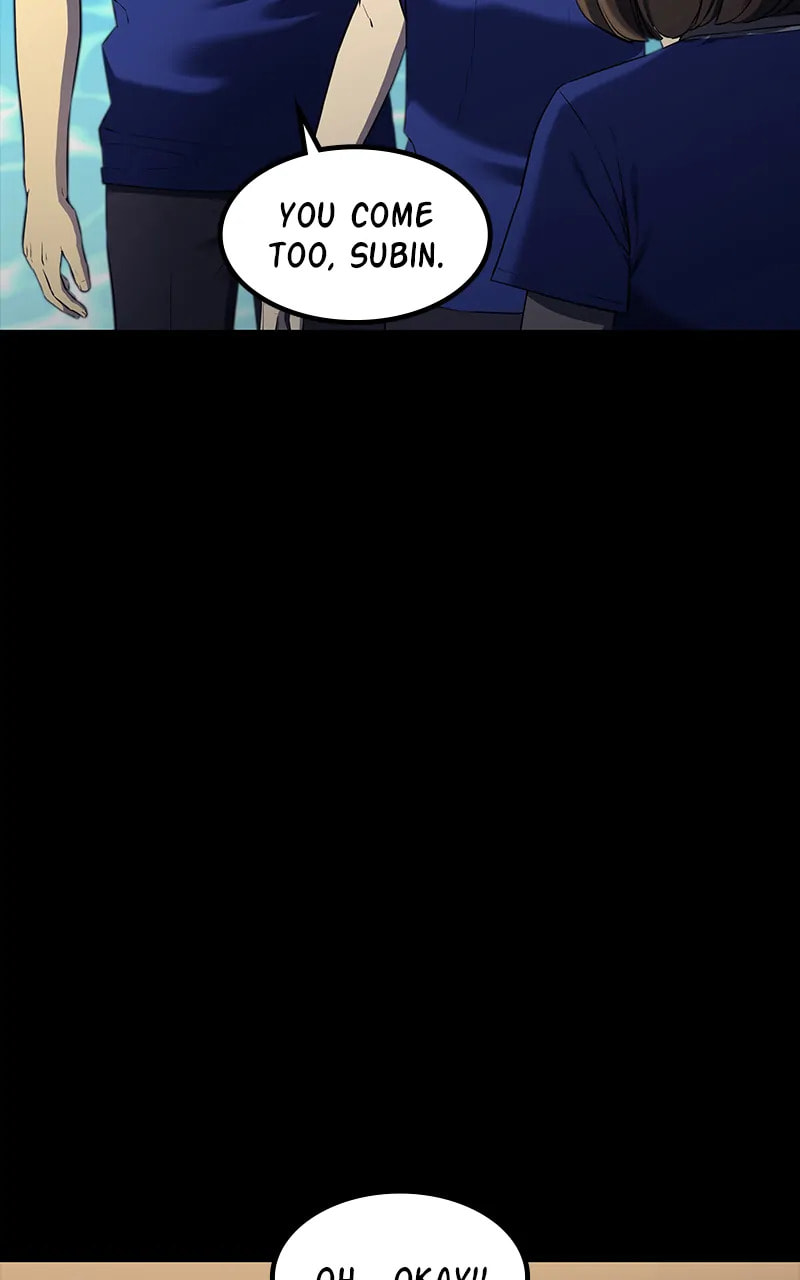 Read Fake Humans chapter 35 image 32 on Lezhin