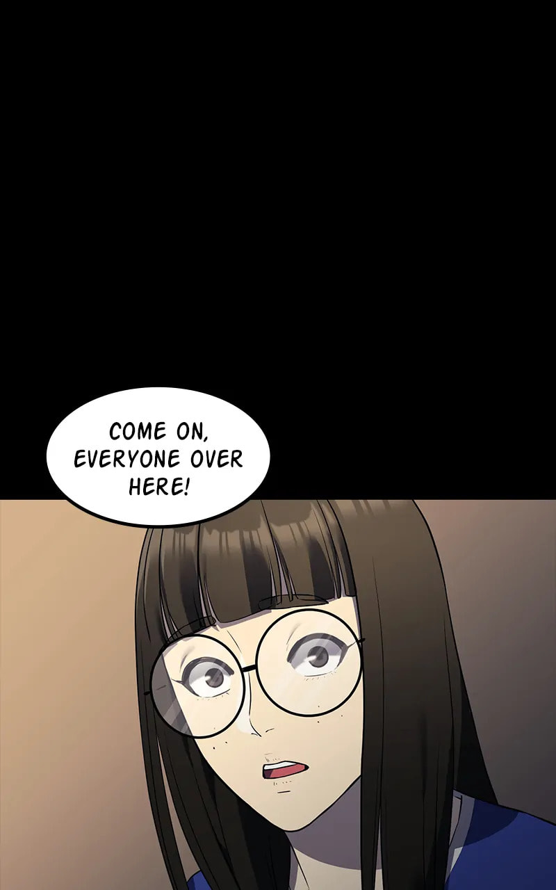 Read Fake Humans chapter 35 image 34 on Lezhin