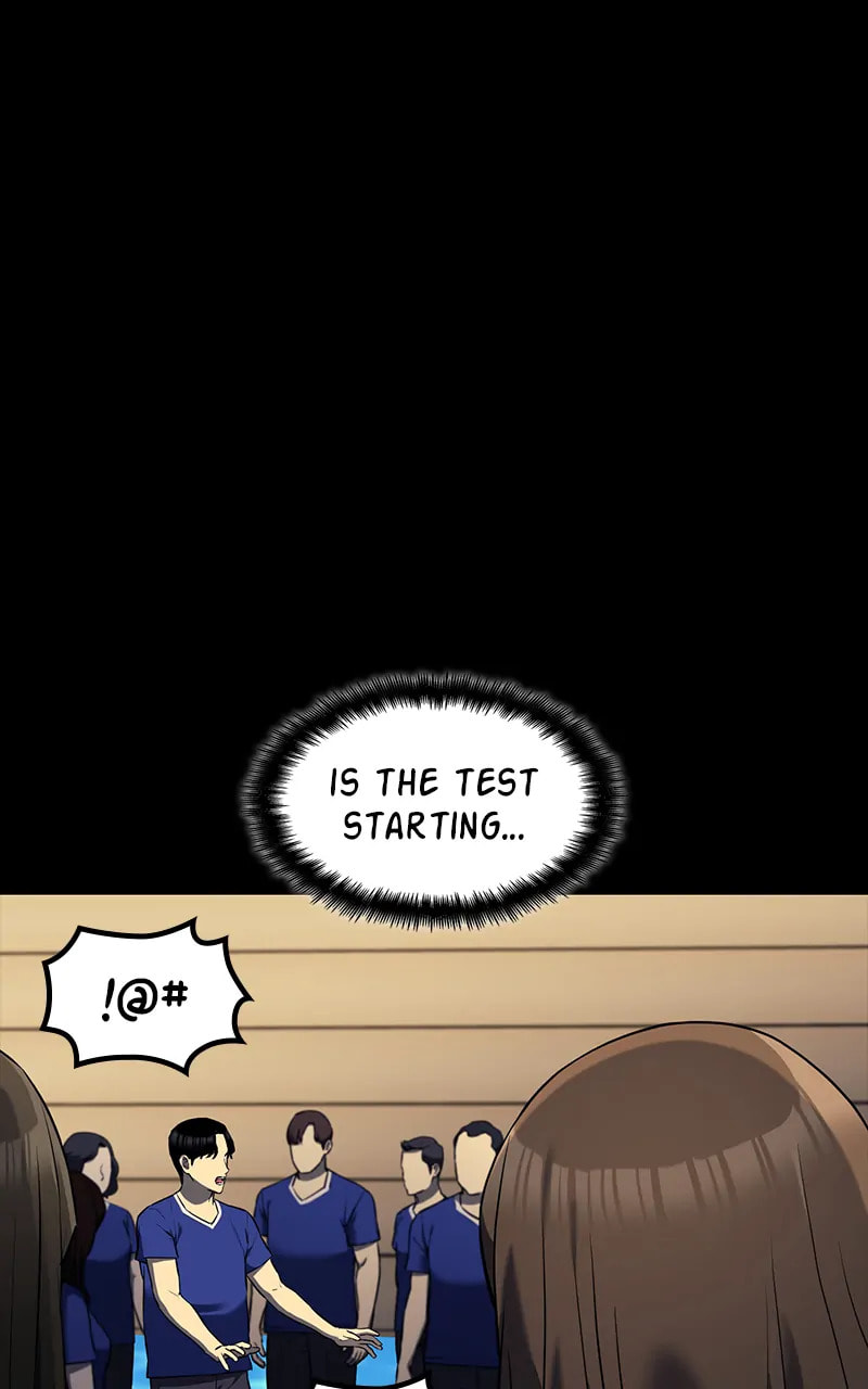 Read Fake Humans chapter 35 image 40 on Lezhin