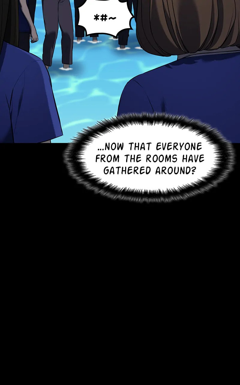 Read Fake Humans chapter 35 image 41 on Lezhin