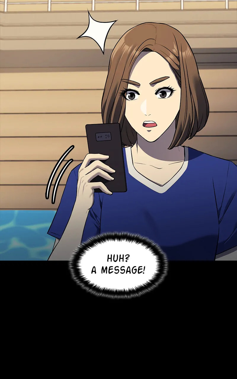 Read Fake Humans chapter 35 image 43 on Lezhin