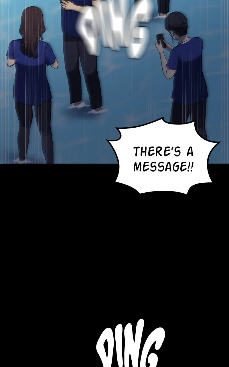 Read Fake Humans chapter 35 image 46 on Lezhin