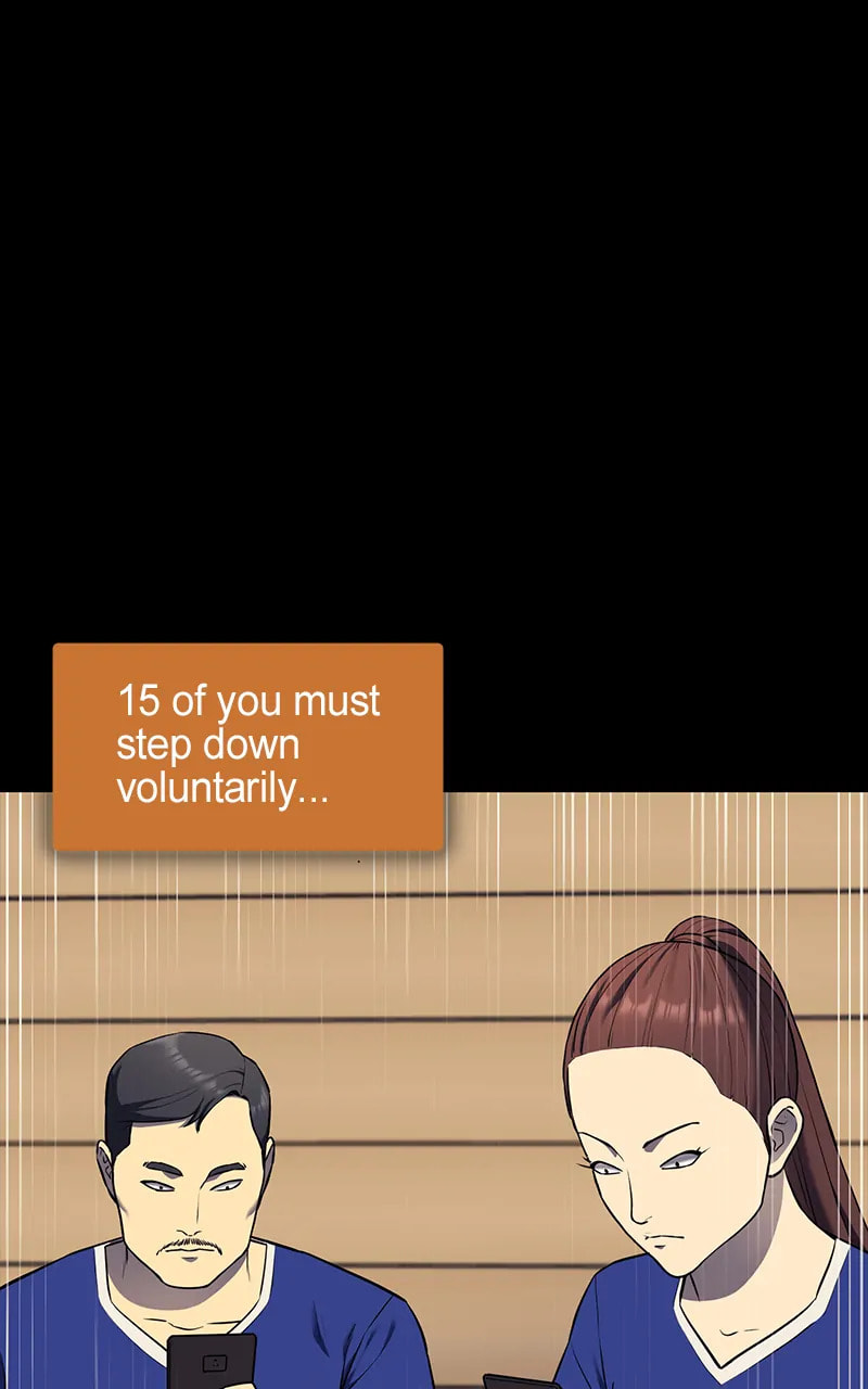 Read Fake Humans chapter 35 image 49 on Lezhin