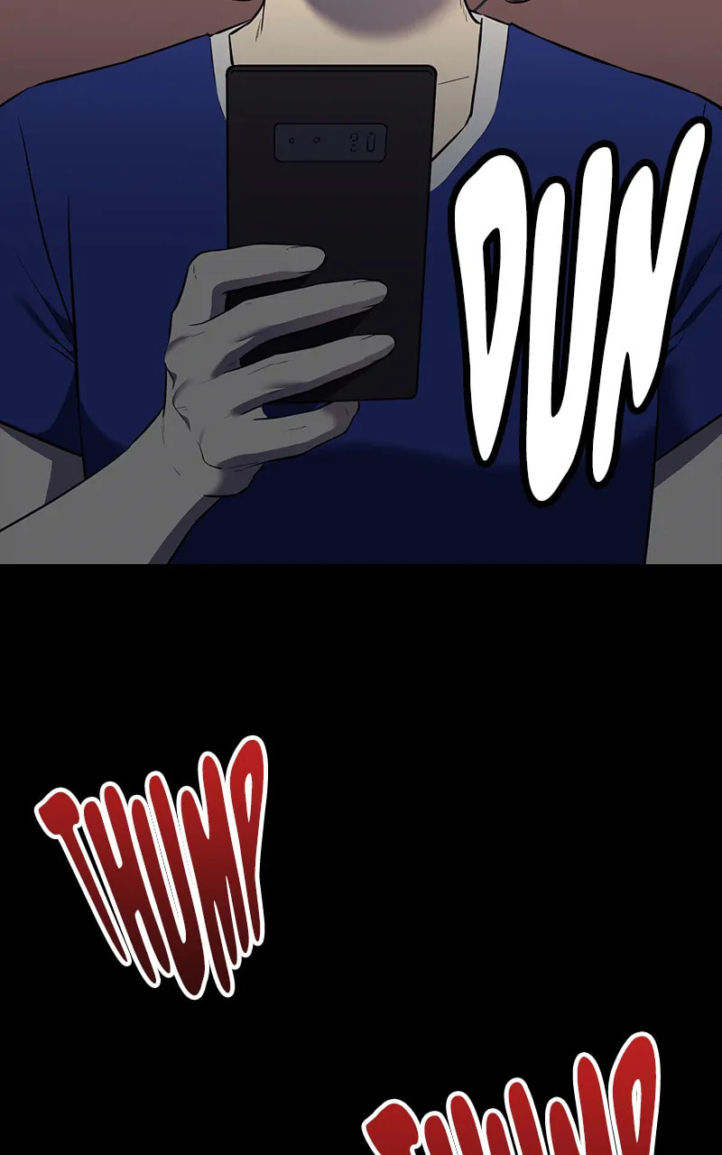 Read Fake Humans chapter 35 image 55 on Lezhin