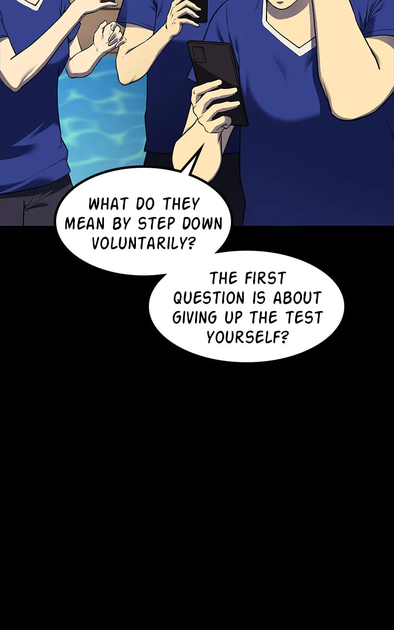 Read Fake Humans chapter 35 image 57 on Lezhin