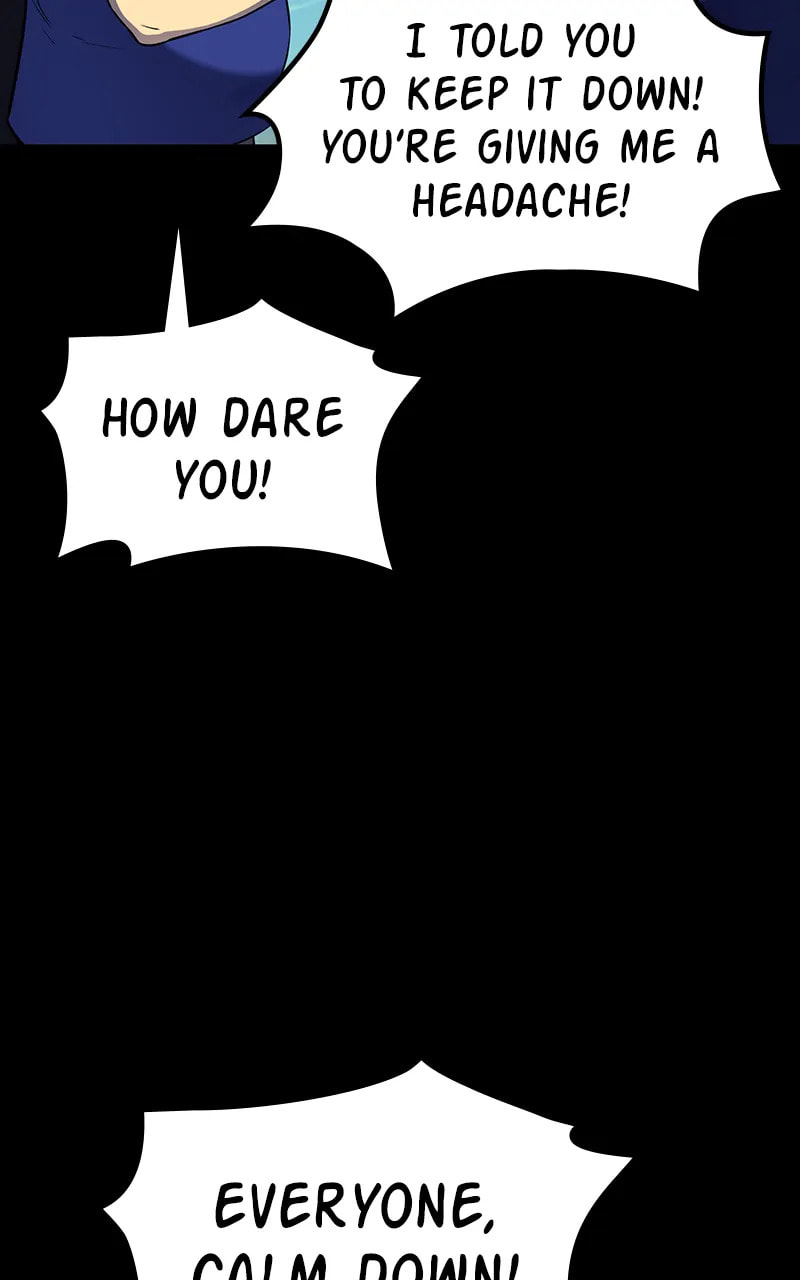 Read Fake Humans chapter 35 image 6 on Lezhin
