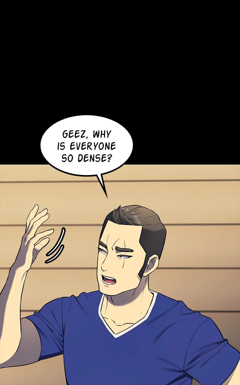 Read Fake Humans chapter 35 image 60 on Lezhin