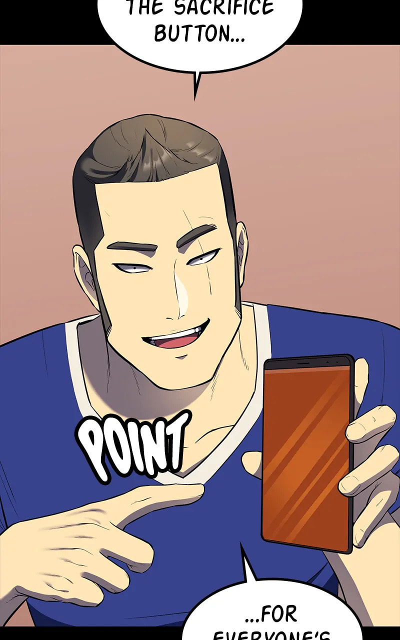 Read Fake Humans chapter 35 image 66 on Lezhin