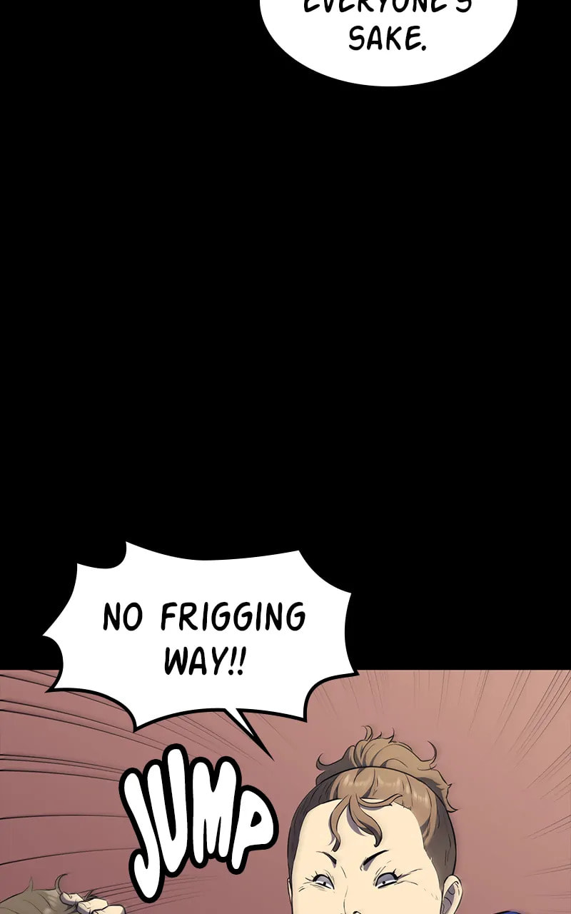 Read Fake Humans chapter 35 image 67 on Lezhin