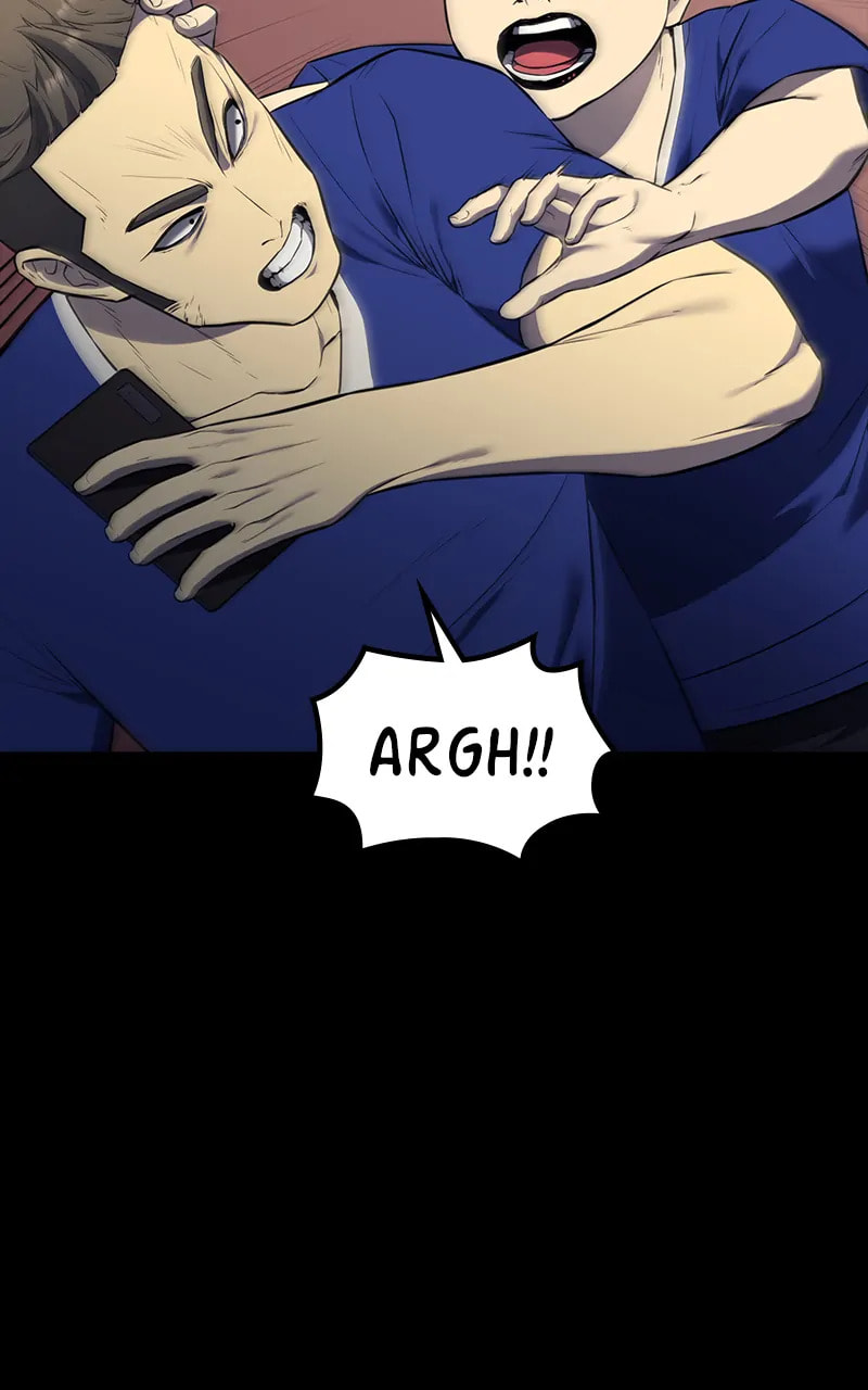 Read Fake Humans chapter 35 image 68 on Lezhin