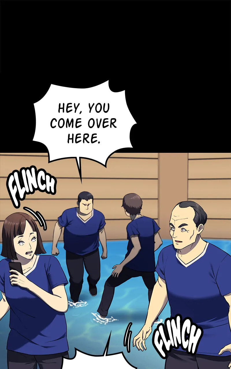 Read Fake Humans chapter 35 image 71 on Lezhin