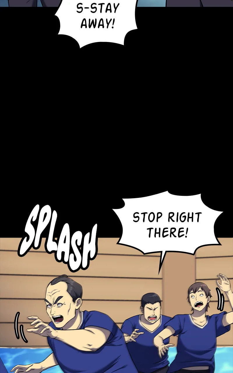 Read Fake Humans chapter 35 image 72 on Lezhin