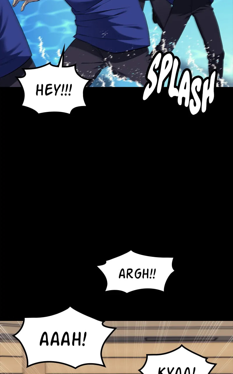 Read Fake Humans chapter 35 image 73 on Lezhin