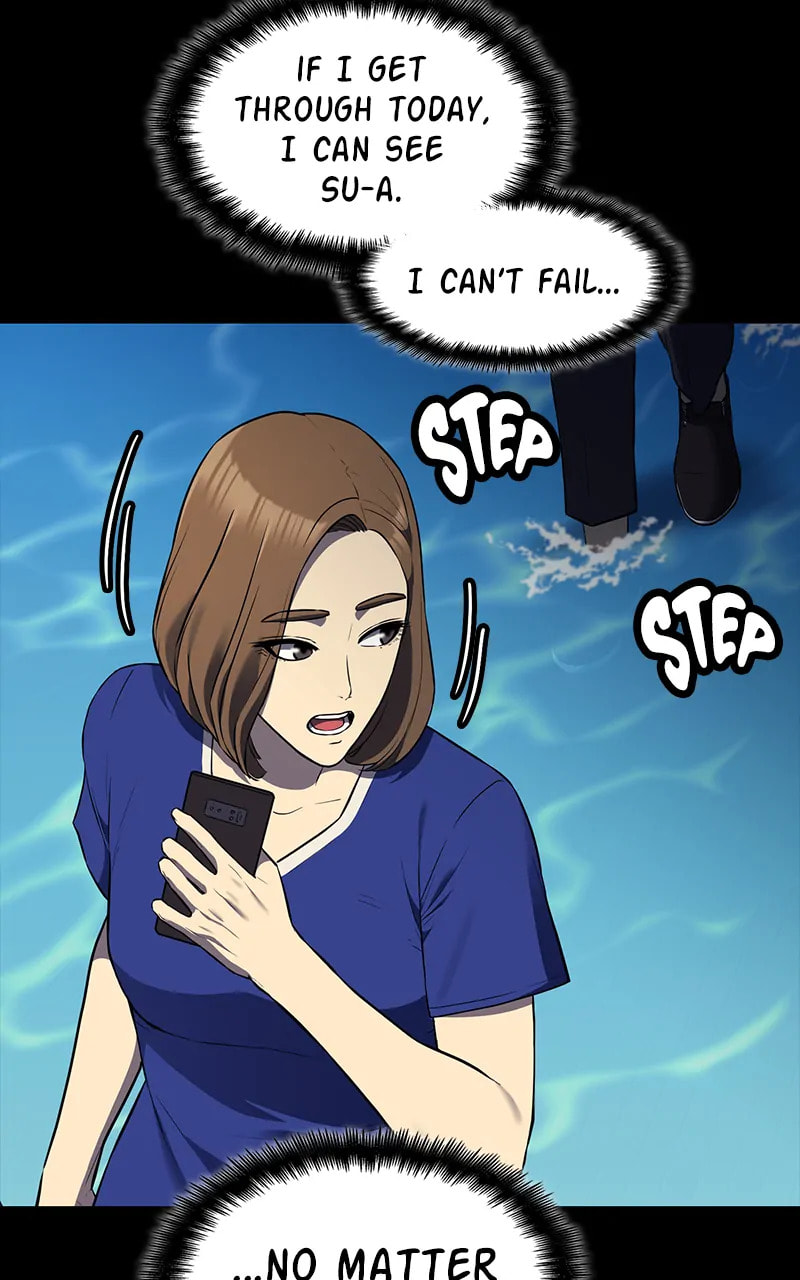 Read Fake Humans chapter 35 image 77 on Lezhin