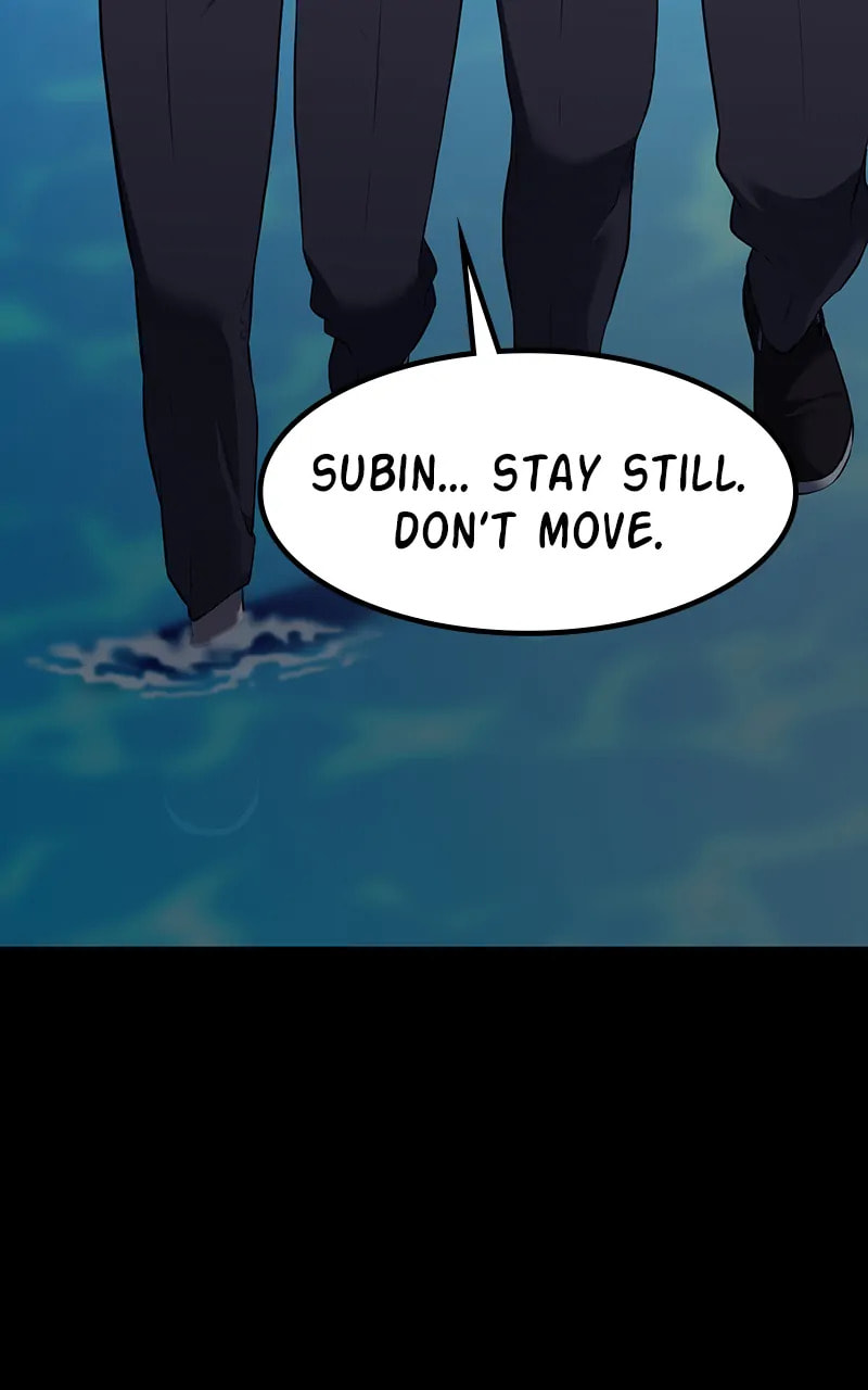 Read Fake Humans chapter 35 image 81 on Lezhin