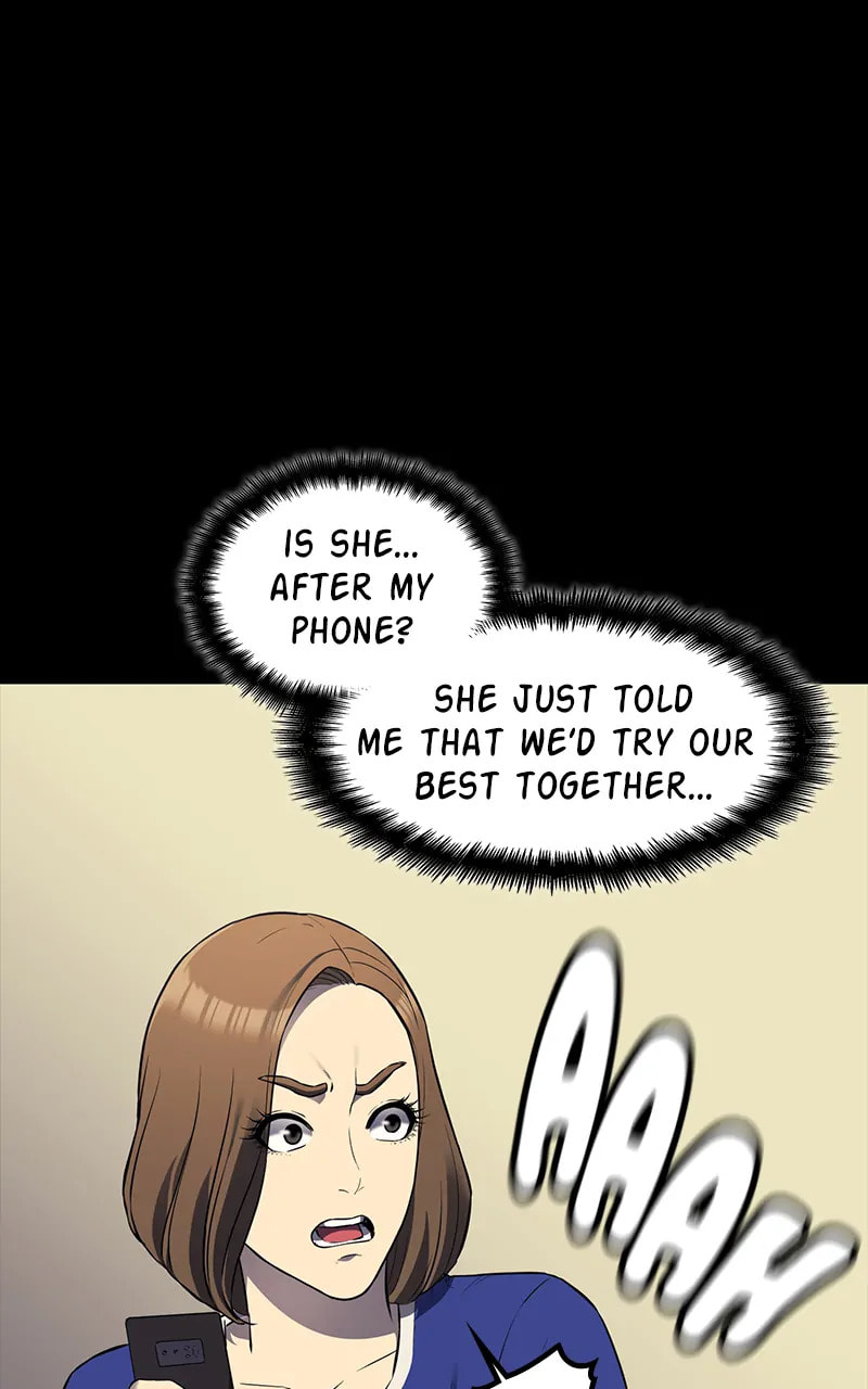 Read Fake Humans chapter 35 image 83 on Lezhin