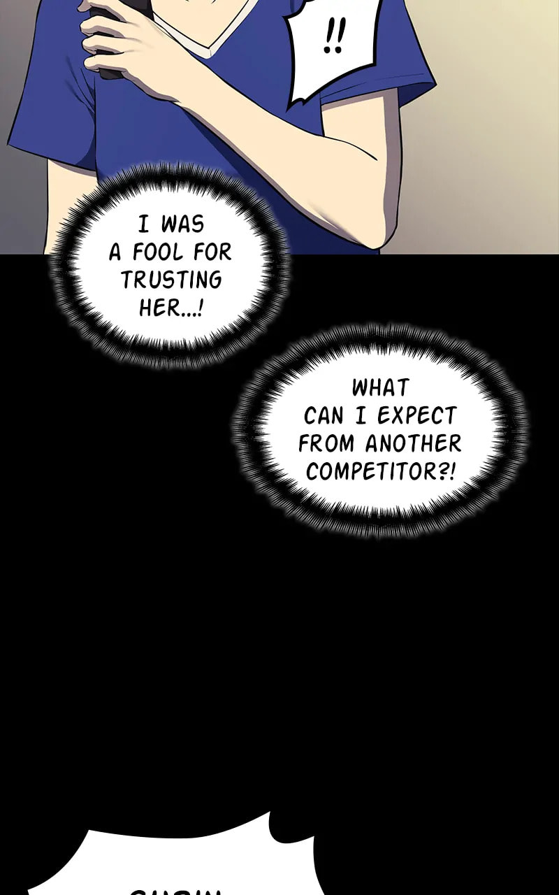 Read Fake Humans chapter 35 image 84 on Lezhin