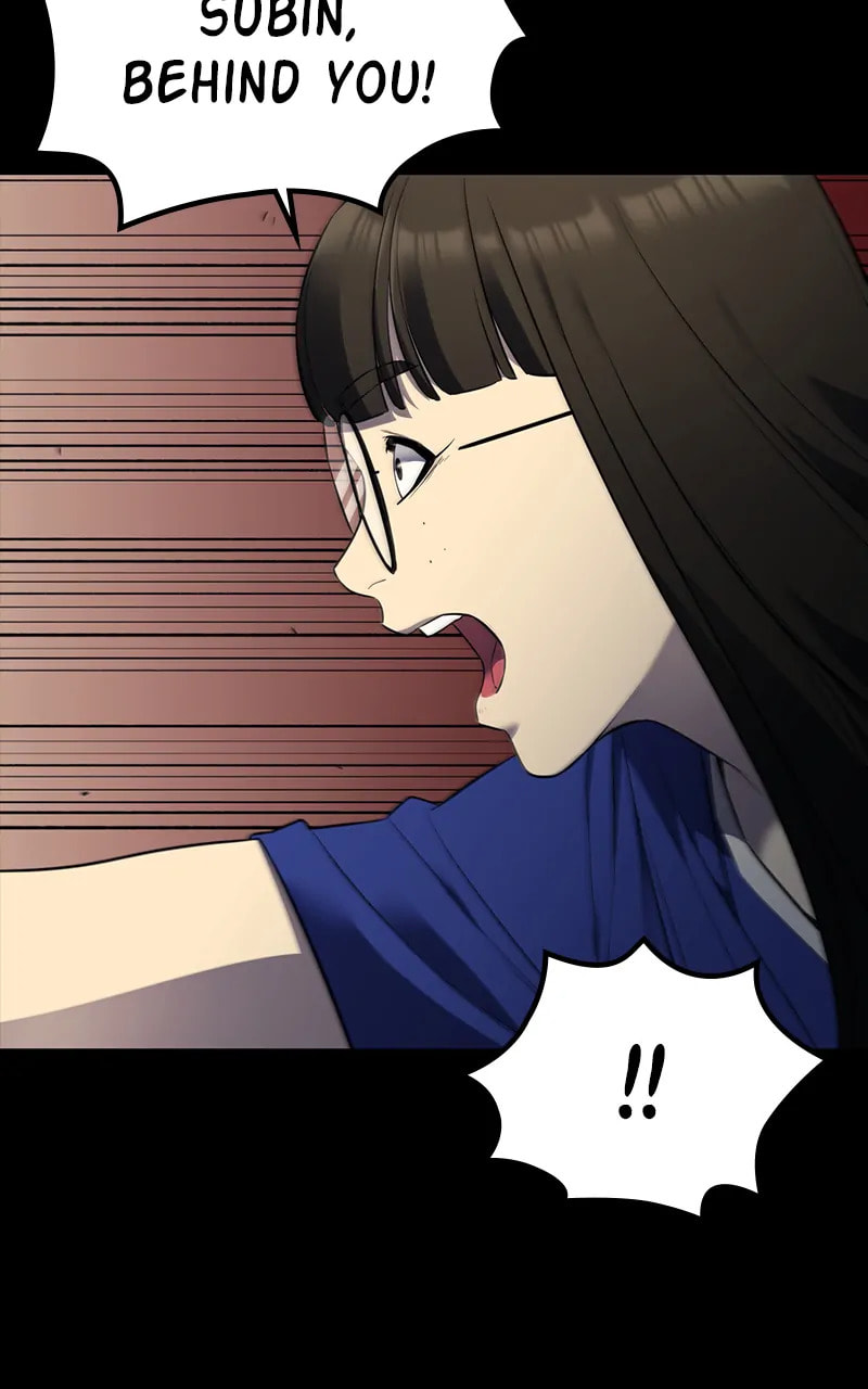 Read Fake Humans chapter 35 image 85 on Lezhin