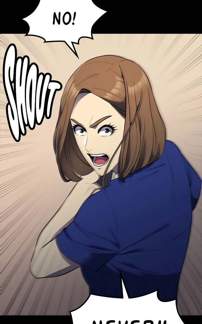 Read Fake Humans chapter 35 image 88 on Lezhin