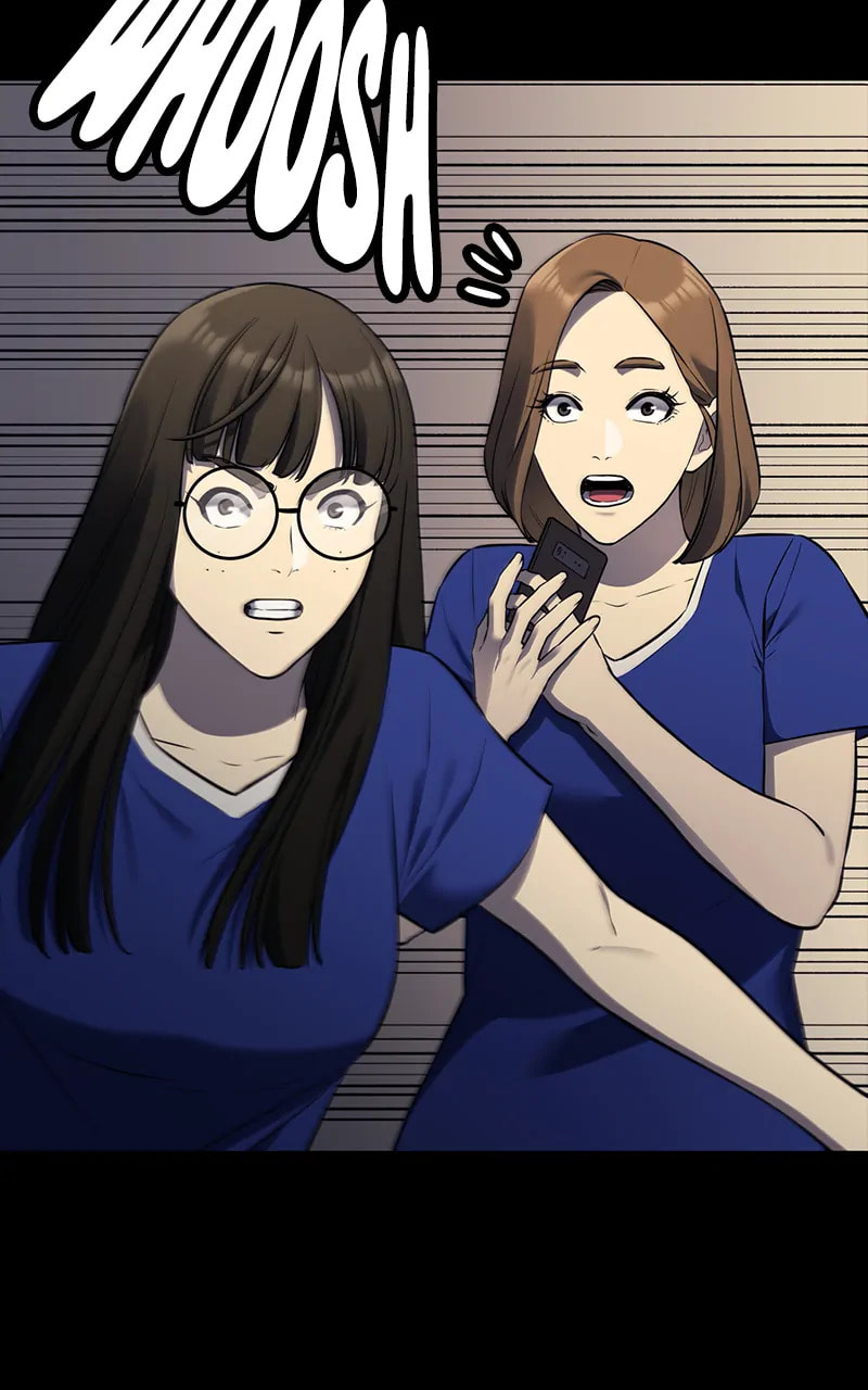 Read Fake Humans chapter 35 image 92 on Lezhin