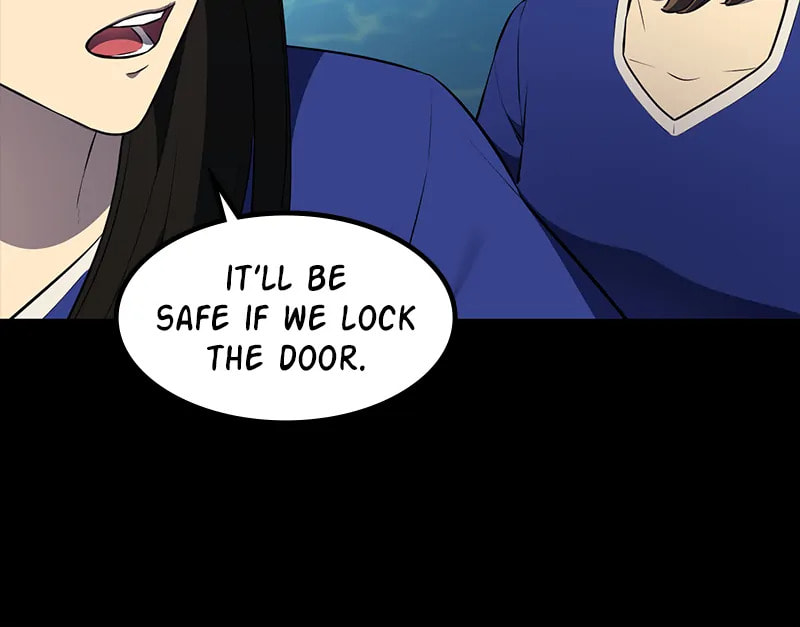 Read Fake Humans chapter 35 image 94 on Lezhin