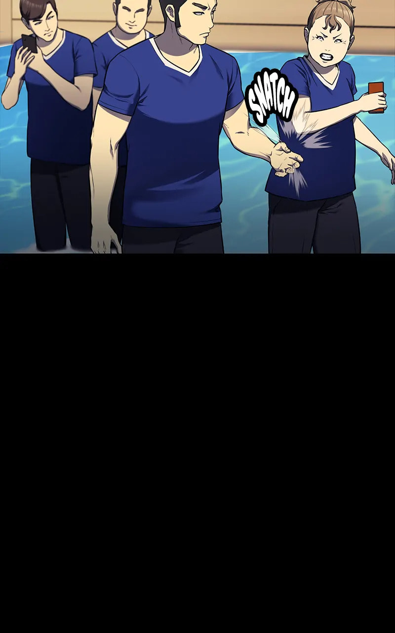 Read Fake Humans chapter 36 image 10 on Lezhin
