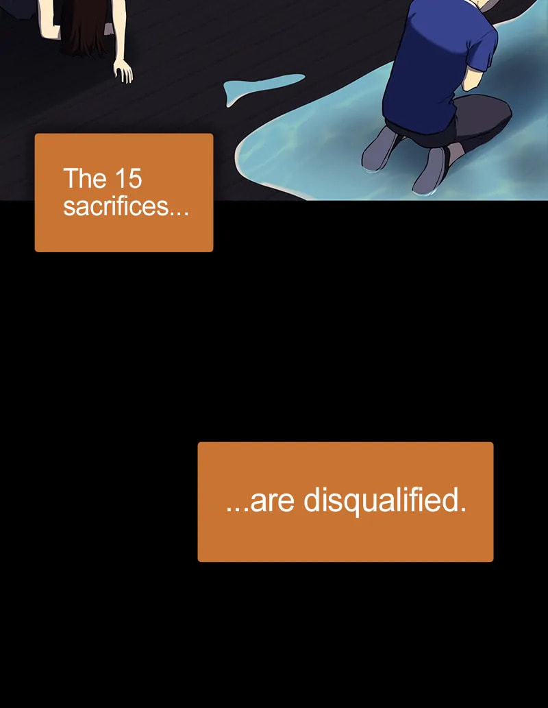 Read Fake Humans chapter 36 image 103 on Lezhin