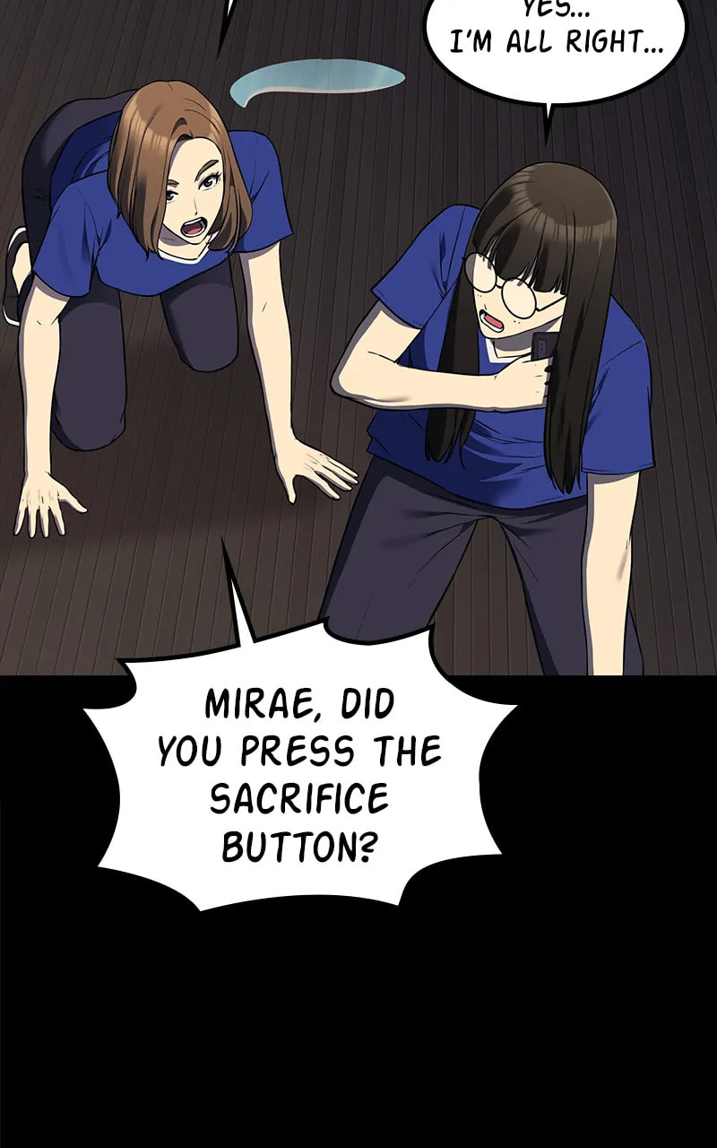 Read Fake Humans chapter 36 image 105 on Lezhin