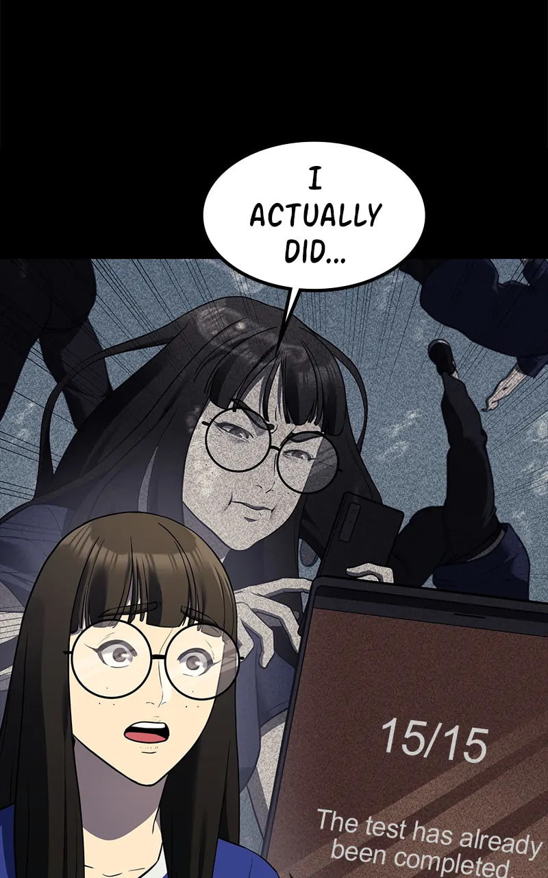 Read Fake Humans chapter 36 image 106 on Lezhin