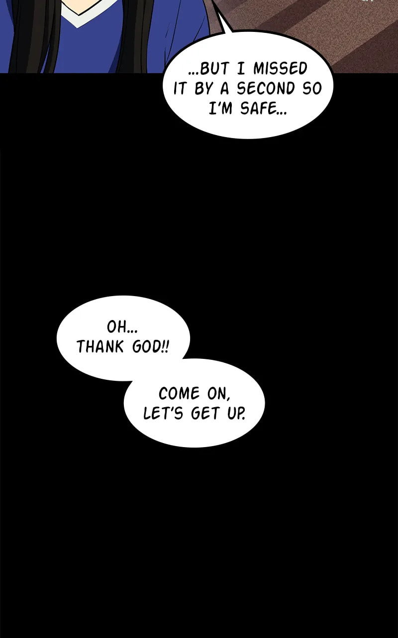 Read Fake Humans chapter 36 image 107 on Lezhin