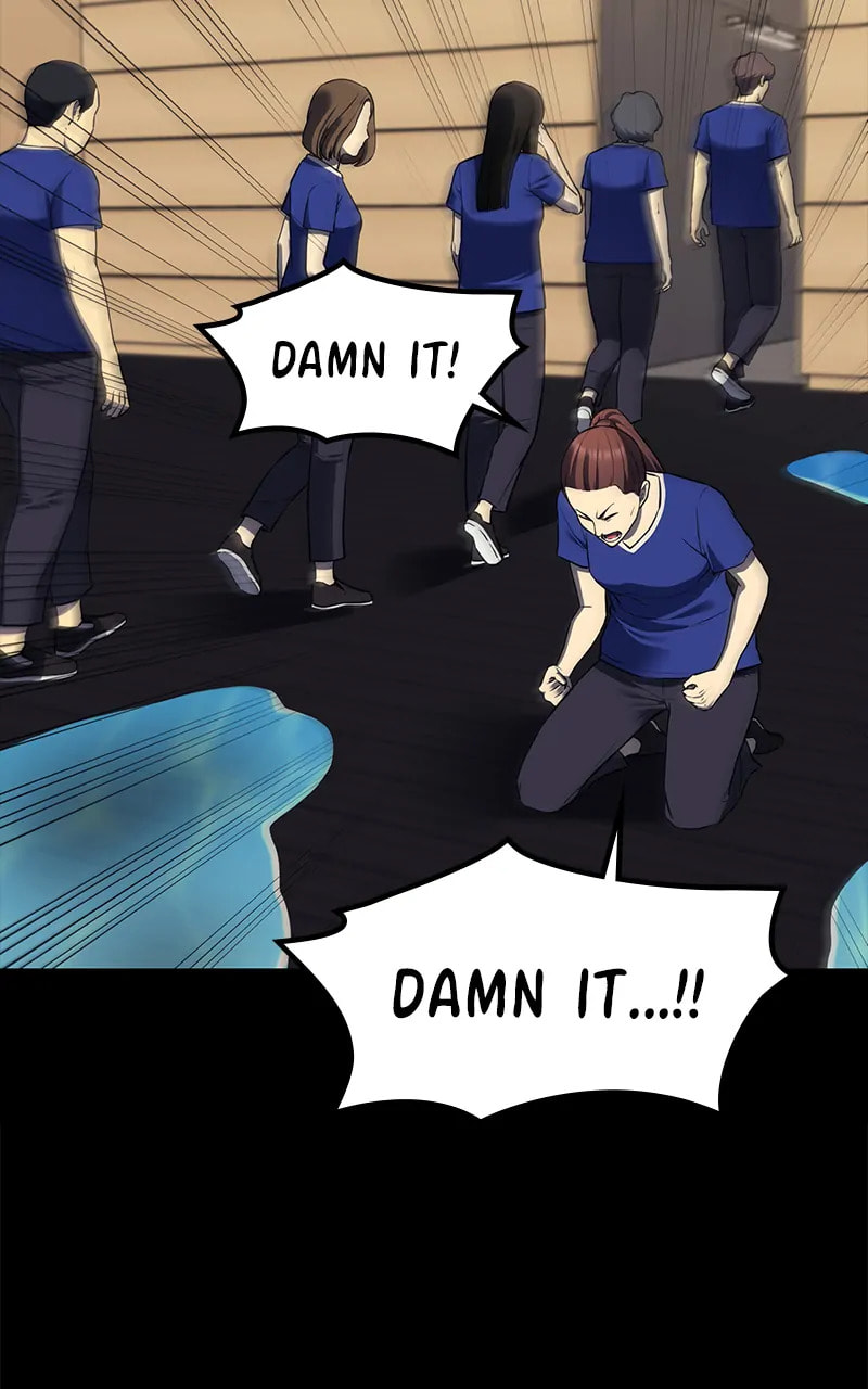Read Fake Humans chapter 36 image 110 on Lezhin