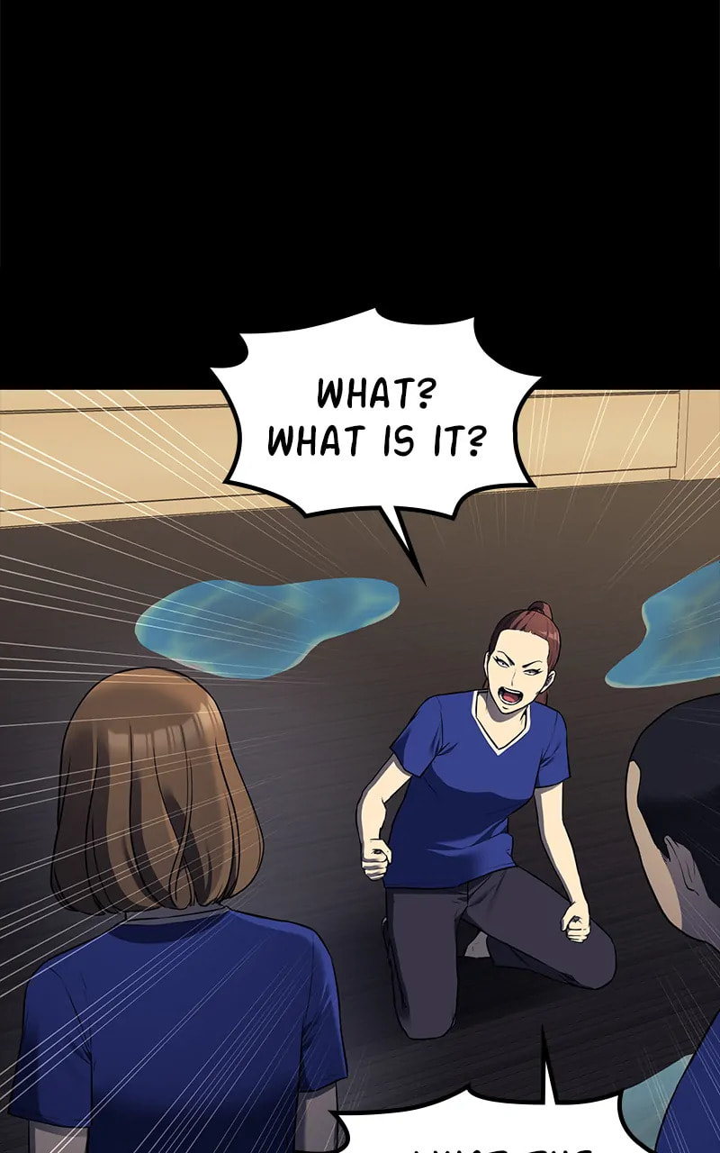 Read Fake Humans chapter 36 image 112 on Lezhin