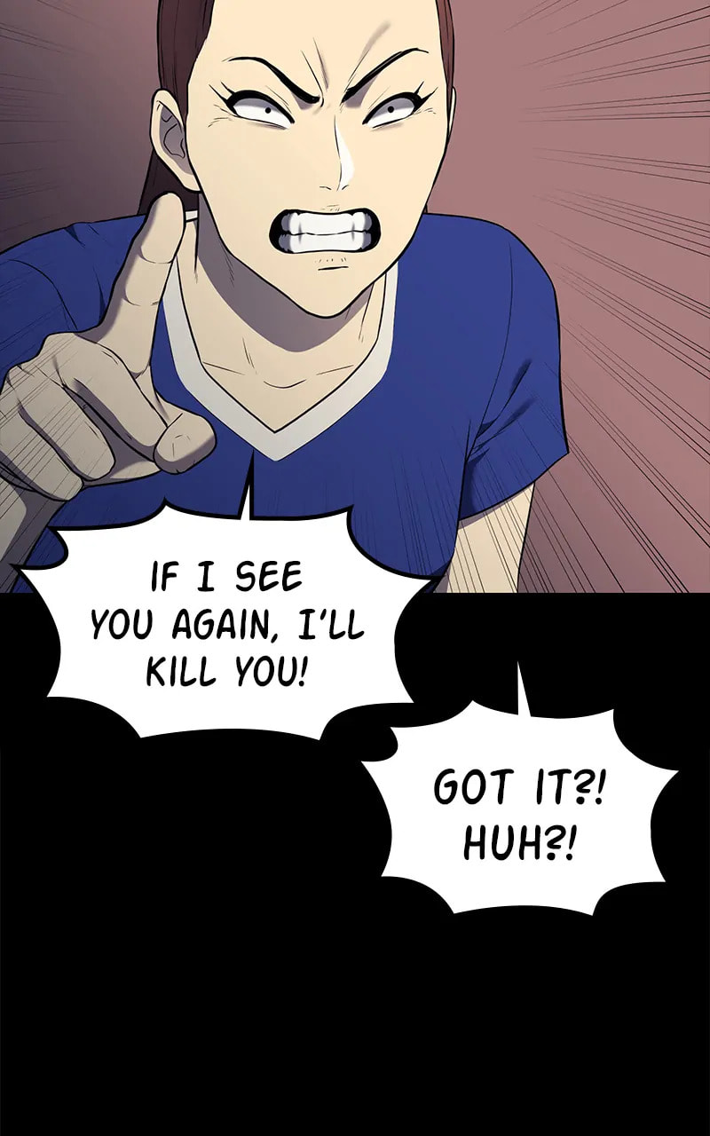 Read Fake Humans chapter 36 image 114 on Lezhin