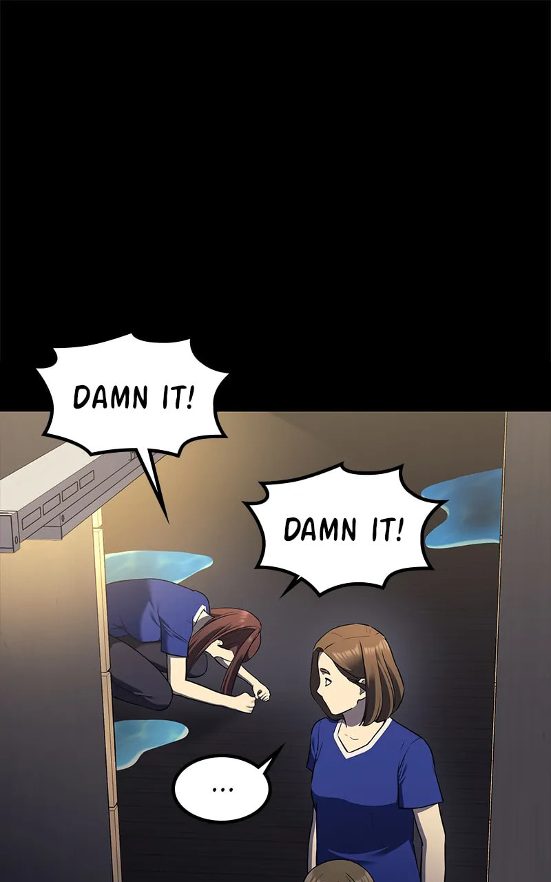 Read Fake Humans chapter 36 image 116 on Lezhin