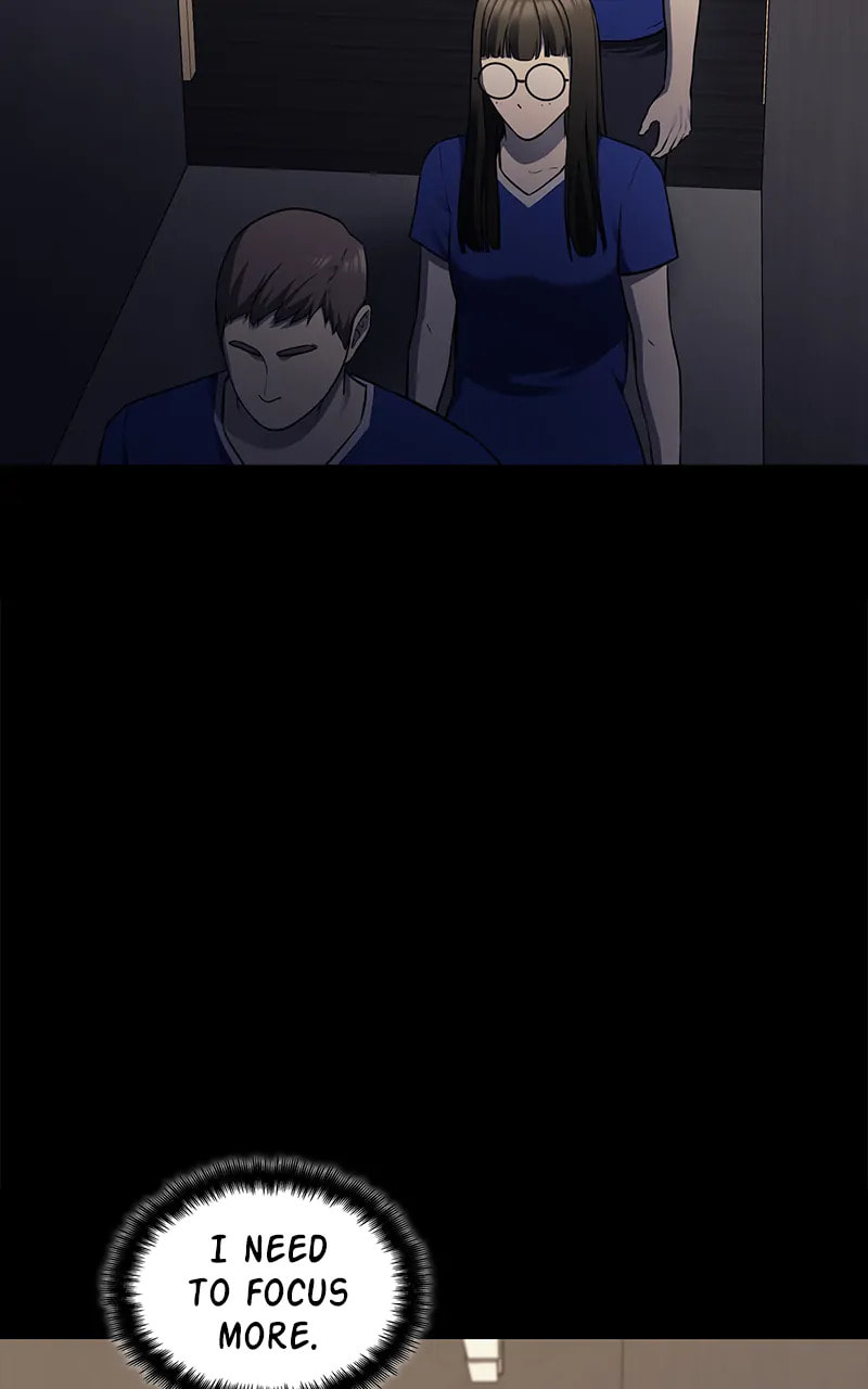 Read Fake Humans chapter 36 image 117 on Lezhin