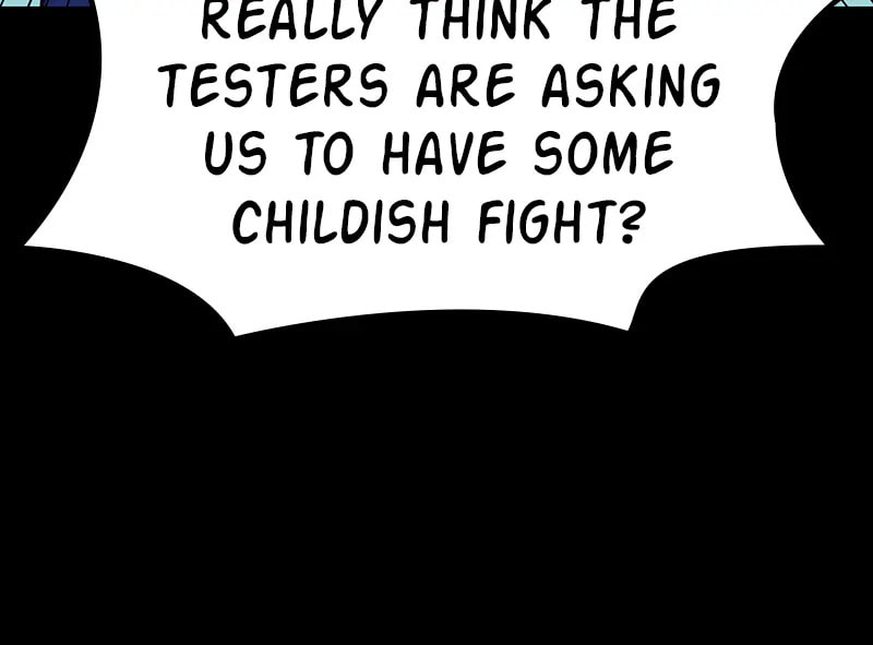 Read Fake Humans chapter 36 image 12 on Lezhin