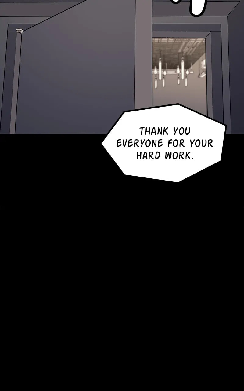 Read Fake Humans chapter 36 image 120 on Lezhin