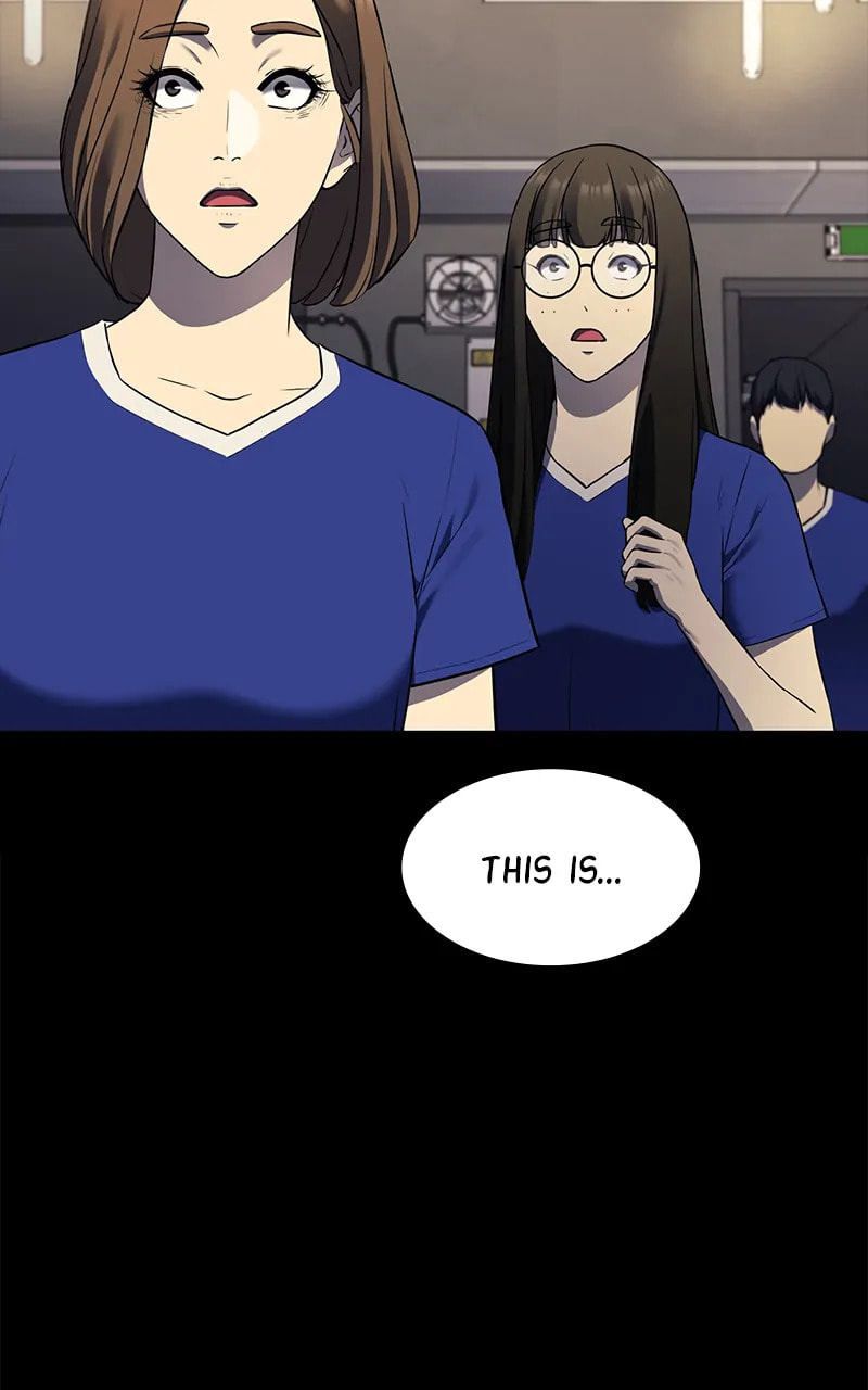 Read Fake Humans chapter 36 image 123 on Lezhin