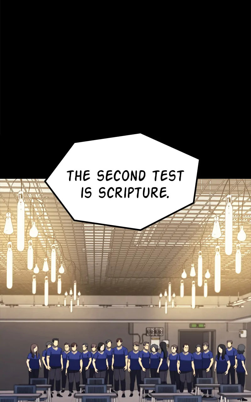 Read Fake Humans chapter 36 image 124 on Lezhin