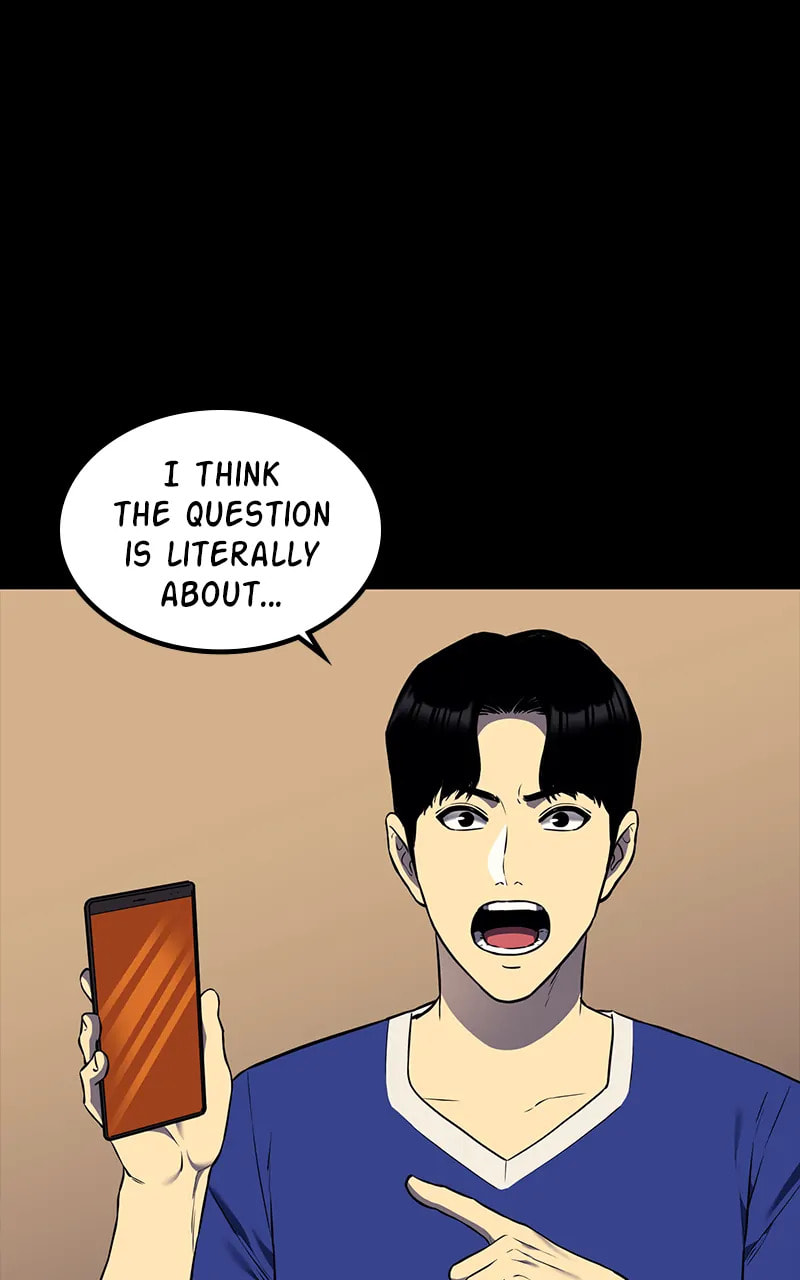 Read Fake Humans chapter 36 image 13 on Lezhin