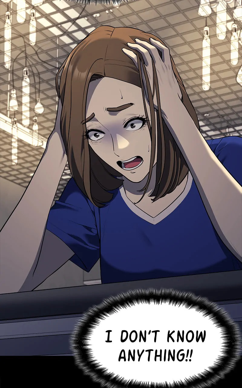 Read Fake Humans chapter 36 image 130 on Lezhin