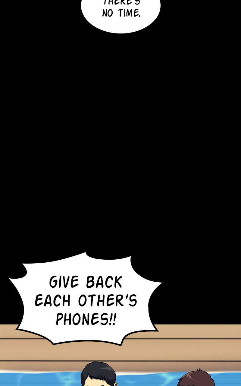 Read Fake Humans chapter 36 image 15 on Lezhin