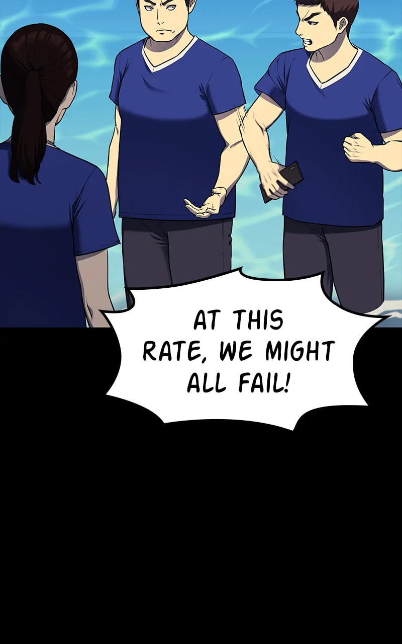 Read Fake Humans chapter 36 image 16 on Lezhin