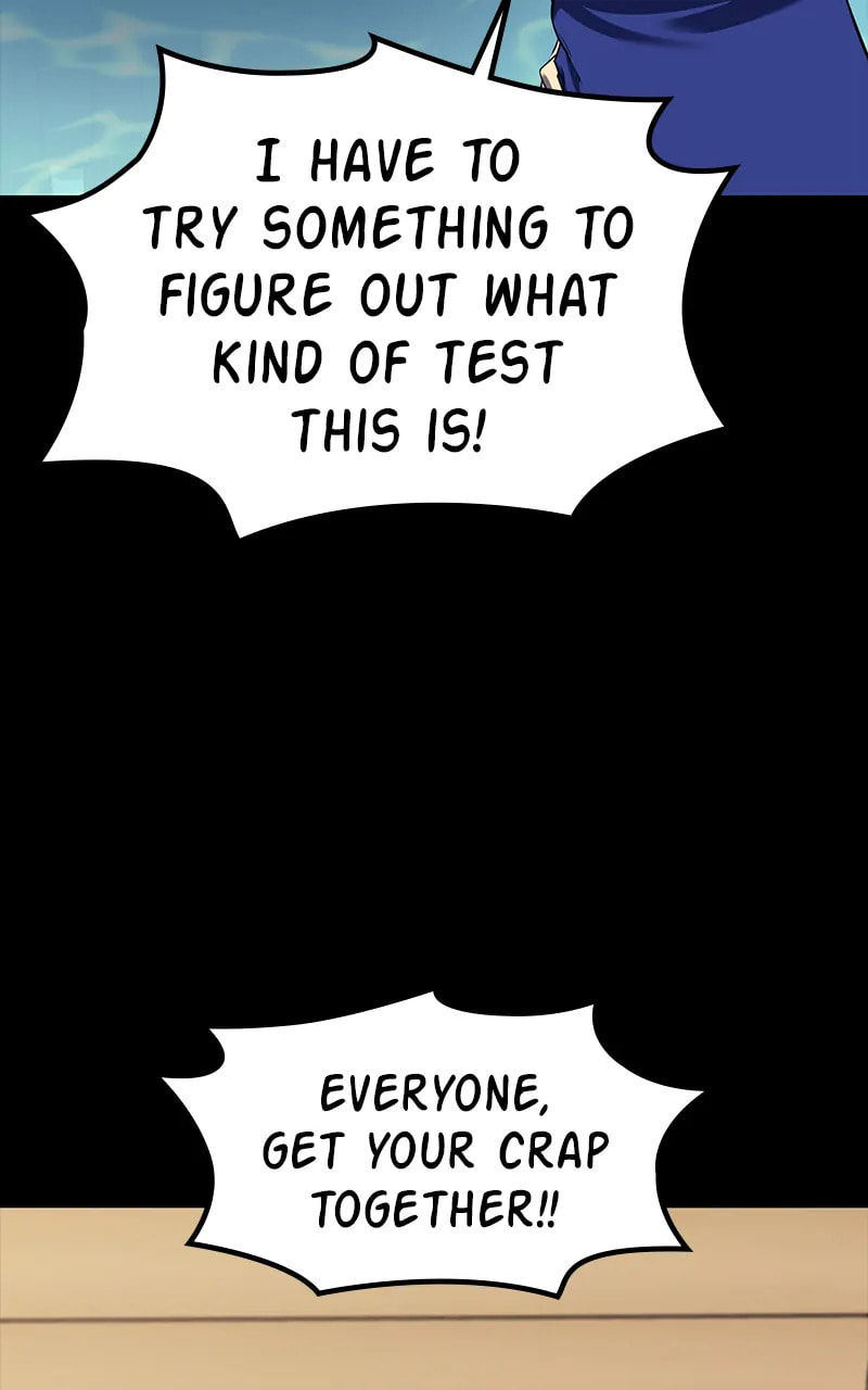 Read Fake Humans chapter 36 image 18 on Lezhin